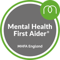 Mental Health First Aider — MHFA England